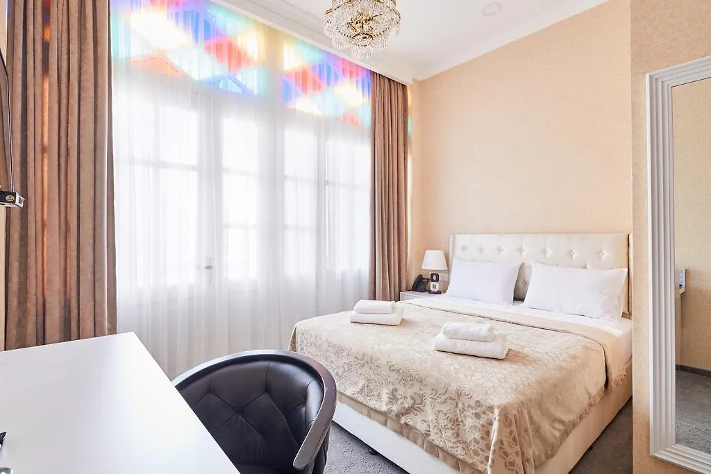 Hotel Aivani Old ティビリシ