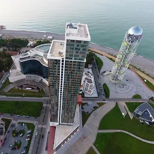 Apartment Premium In Porta Tower