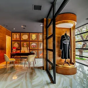 מלון Folk Boutique, טביליסי