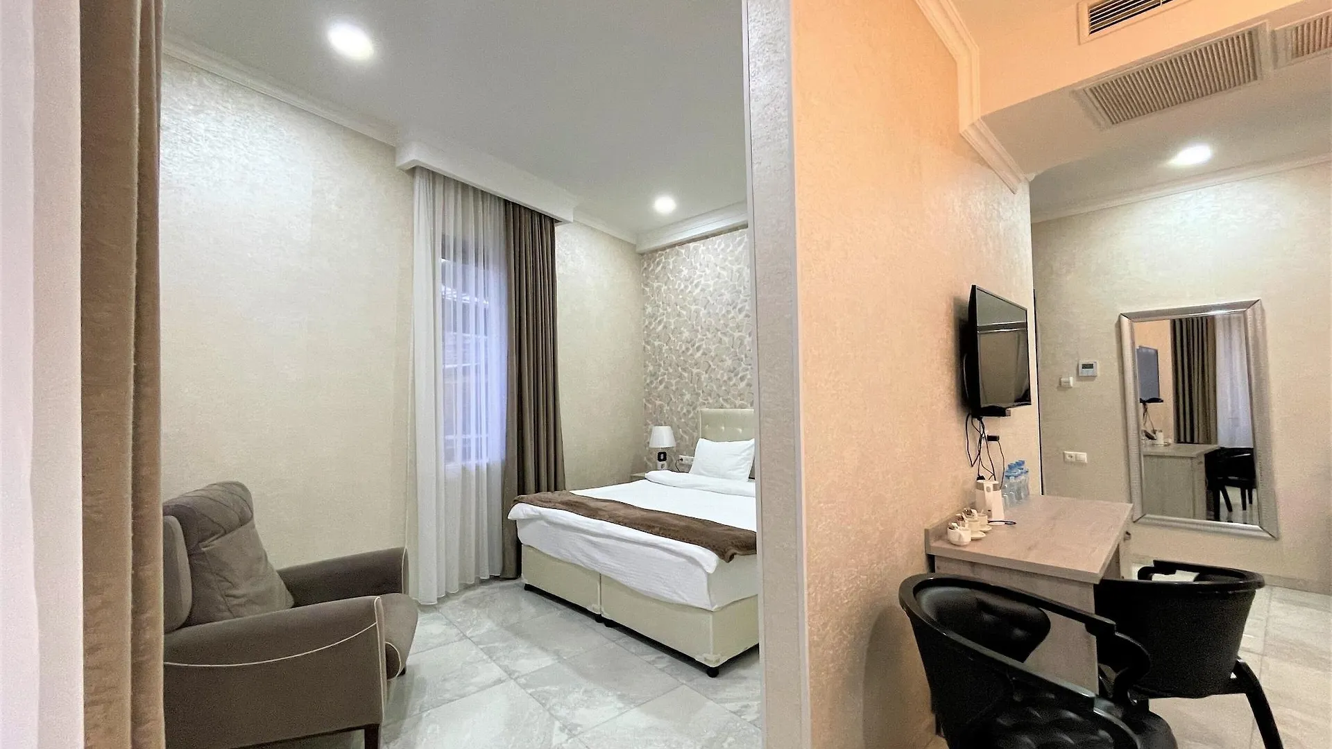 Hotel Aivani Old Tbilisi