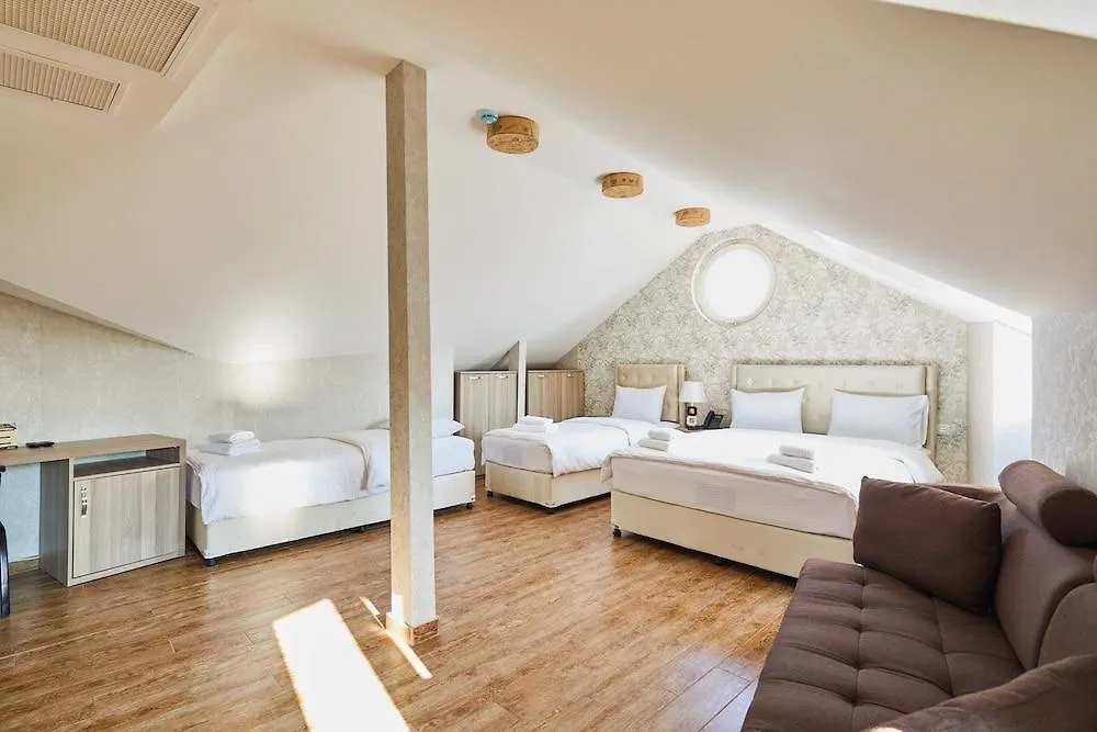 Hotel Aivani Old Tbilisi