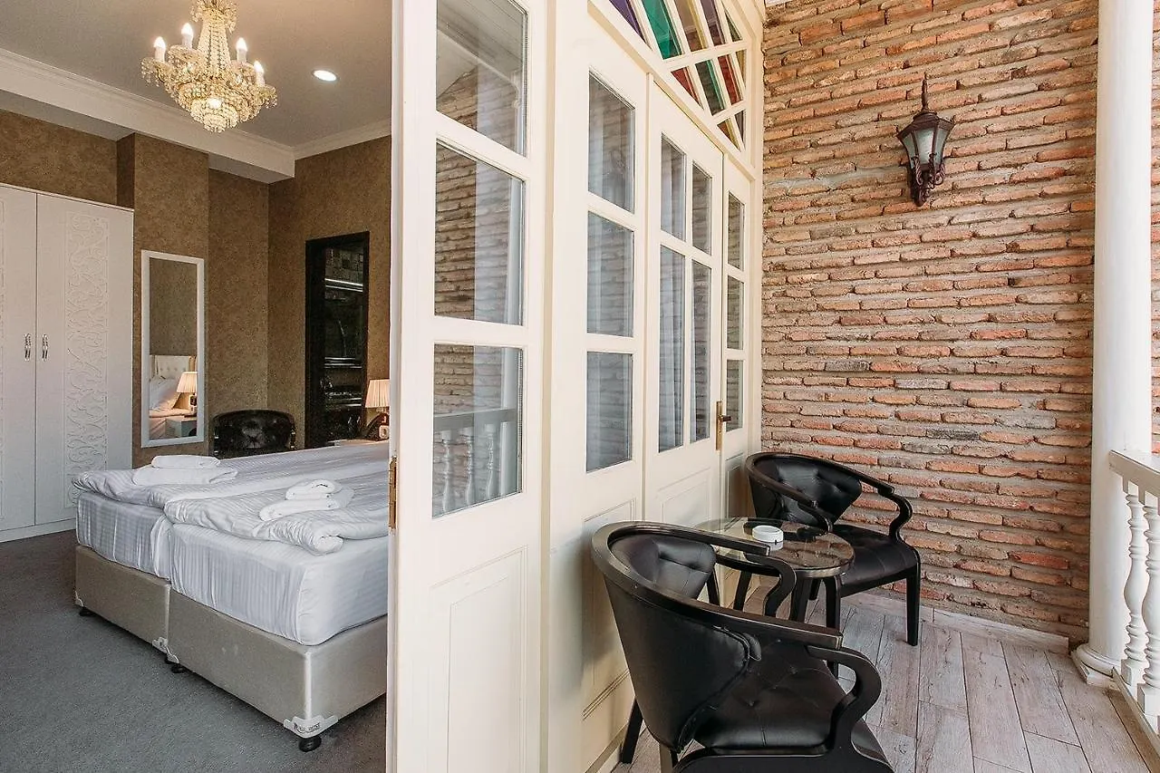 Hotel Aivani Old Tbilisi