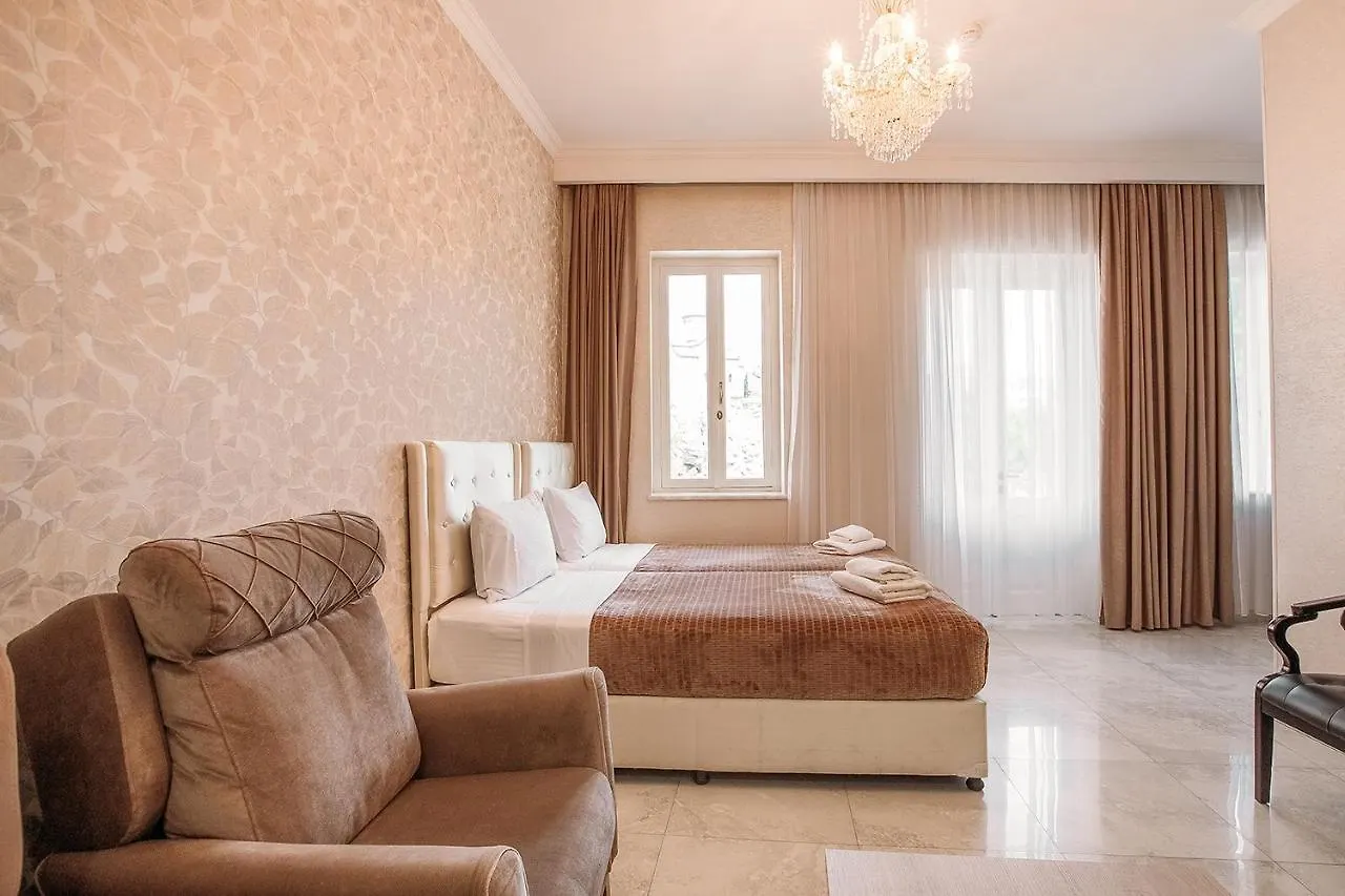 Hotel Aivani Old Tbilisi