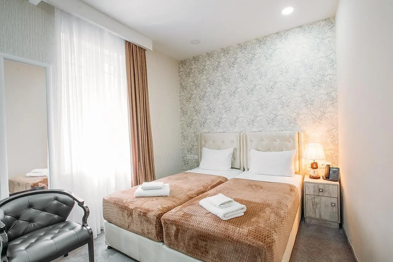 Hotel Aivani Old Tbilisi