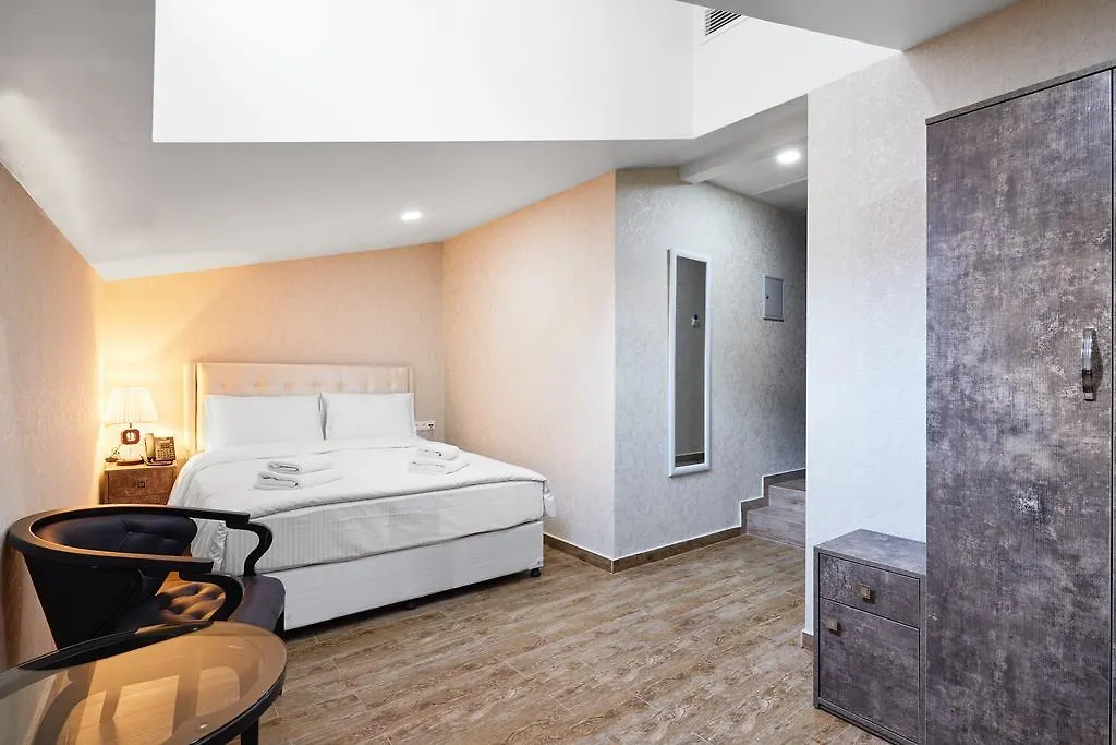 Hotel Aivani Old Tbilisi